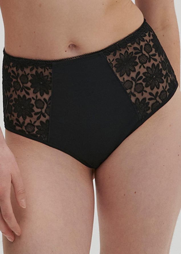 Culotte Simone Prle