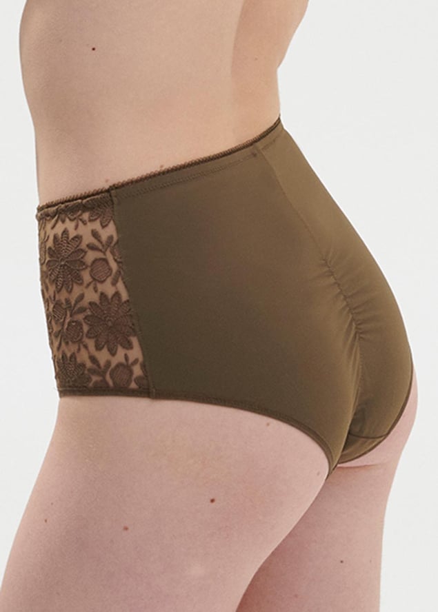 Culotte Simone Prle
