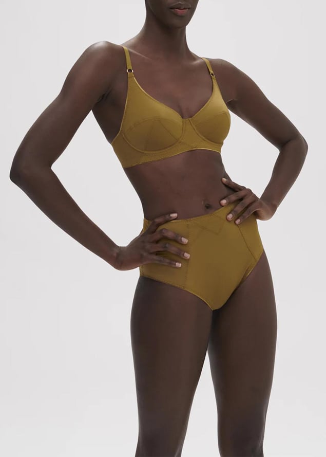 Soutien-gorge  armatures padding  Simone Prle