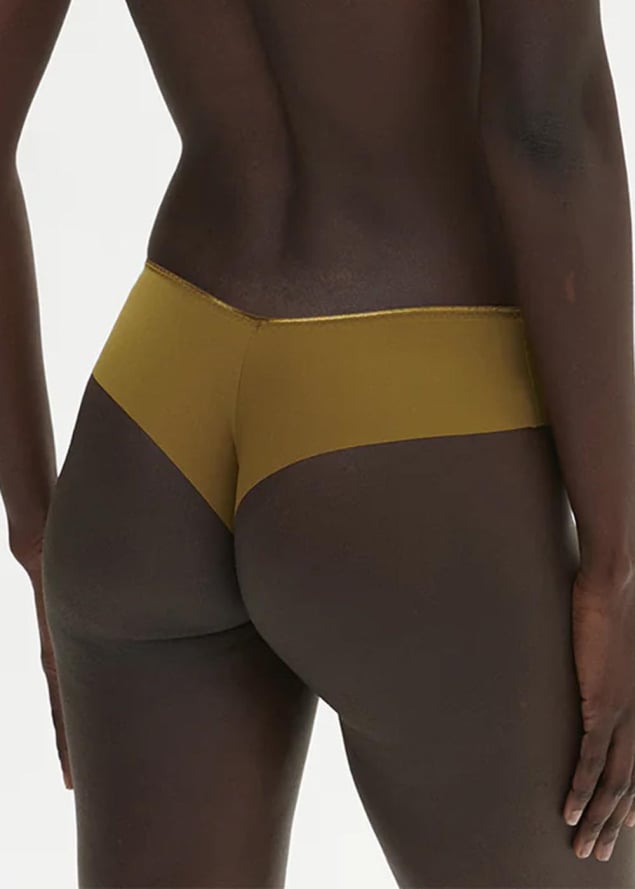 Shorty Simone Prle Bronze