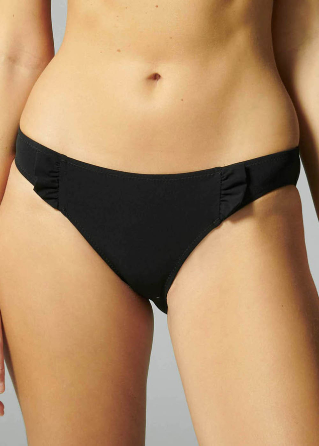 Culotte Maillots de Bain Simone Prle Noir