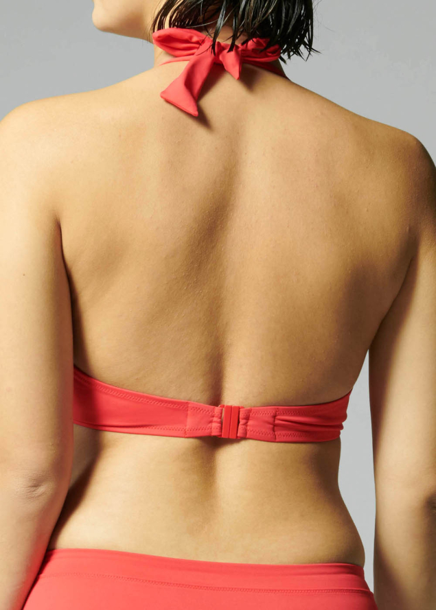 Soutien-gorge Triangle Maillots de Bain Simone Prle