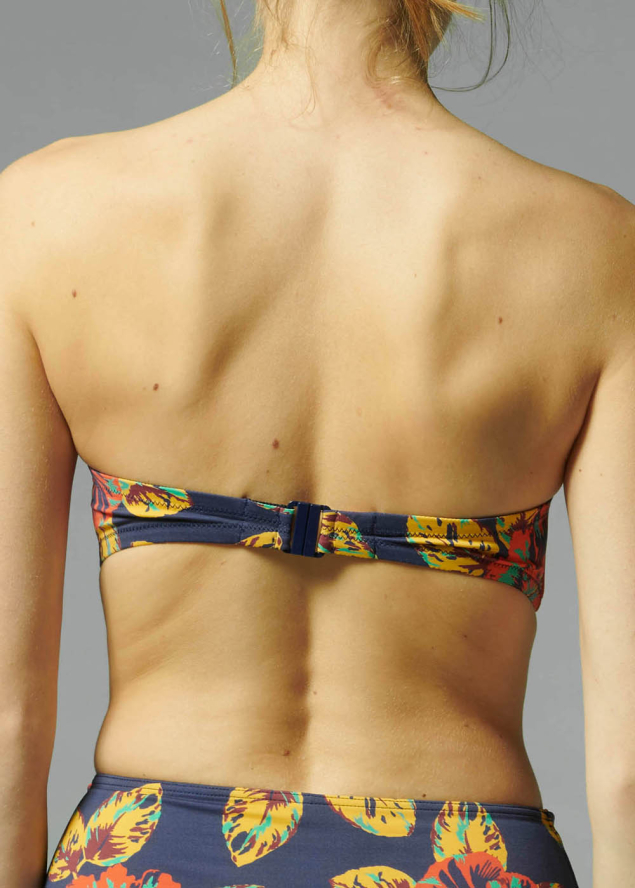 Soutien-gorge Bandeau Maillots de Bain Simone Prle