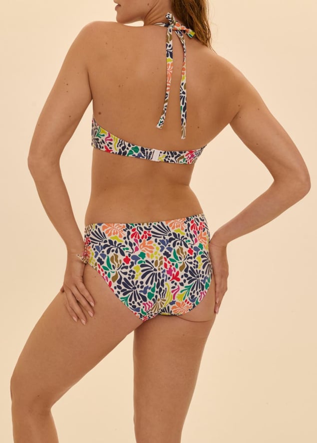 Haut de maillot de bain bandeau � coque Maillots de Bain Simone P�r�le