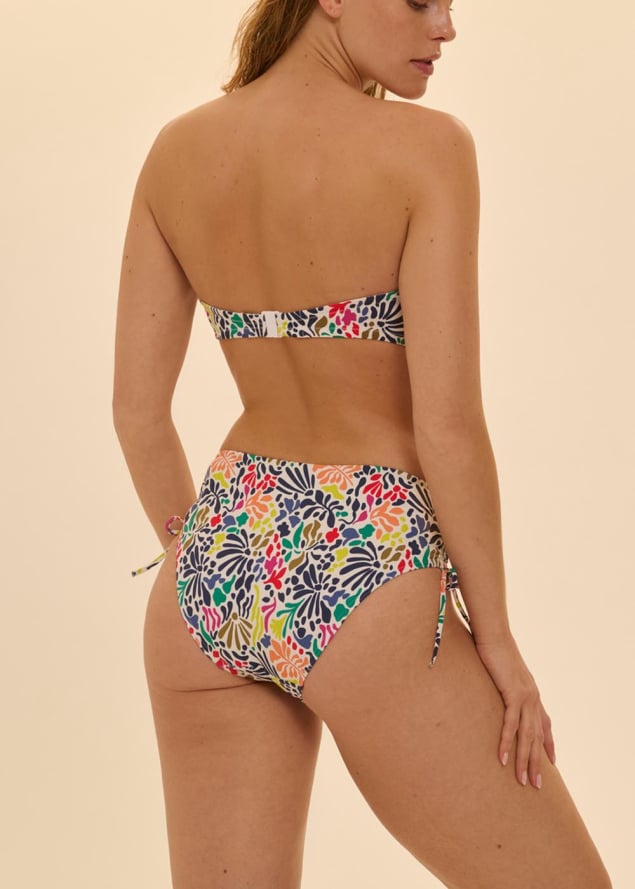 Haut de maillot de bain bandeau � coque Maillots de Bain Simone P�r�le