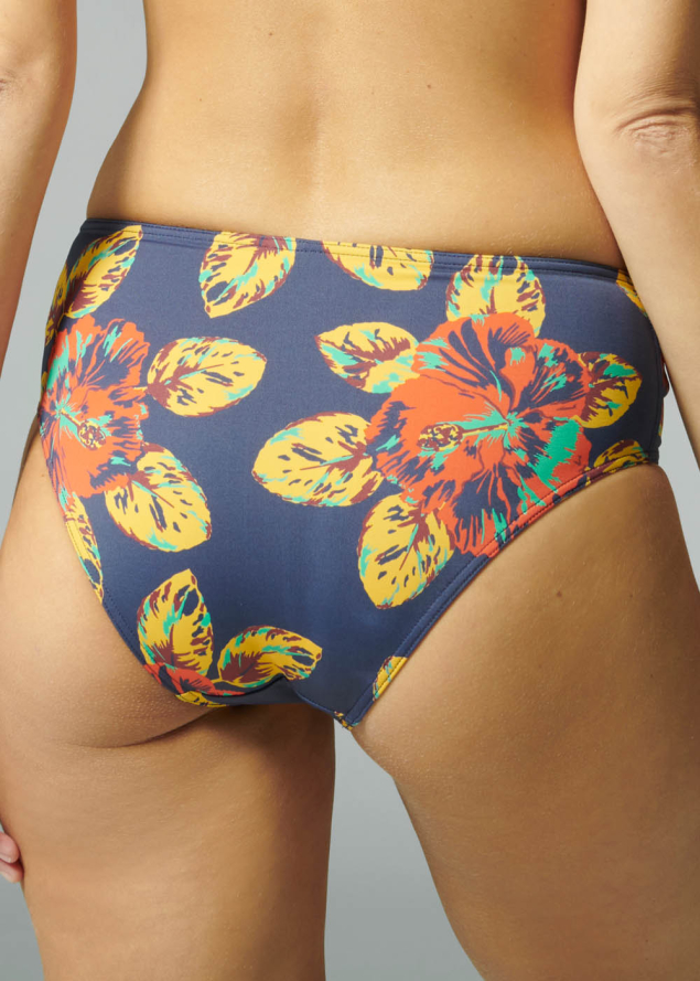 Culotte Taille Haute Maillots de Bain Simone Prle
