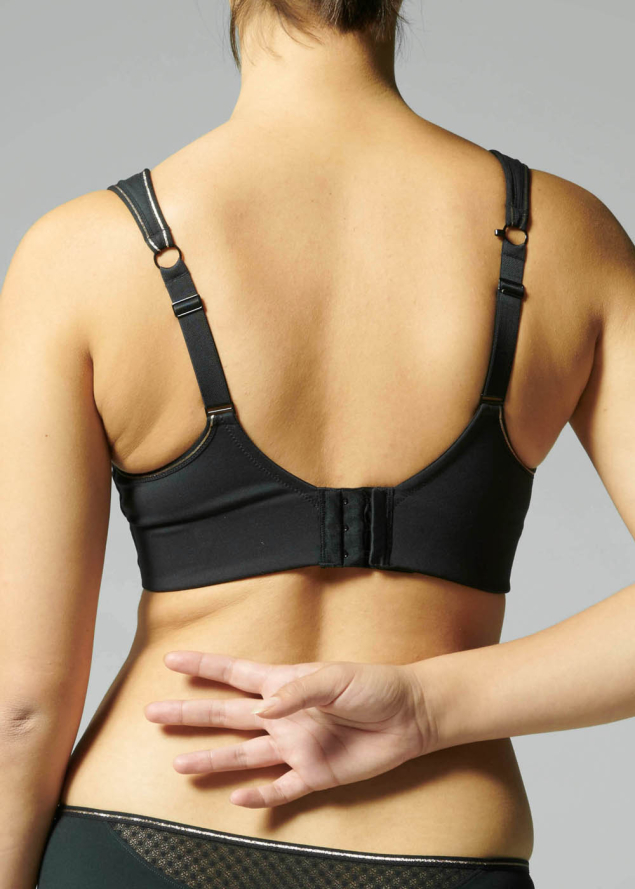 Brassire de Sport avec Armatures Simone Prle