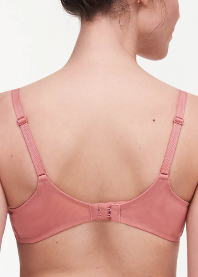 Soutien-gorge Emboitant avec Armatures Chantelle