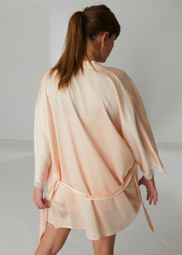 Kimono Simone Prle