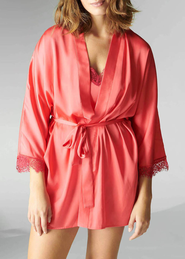 Kimono Simone Prle