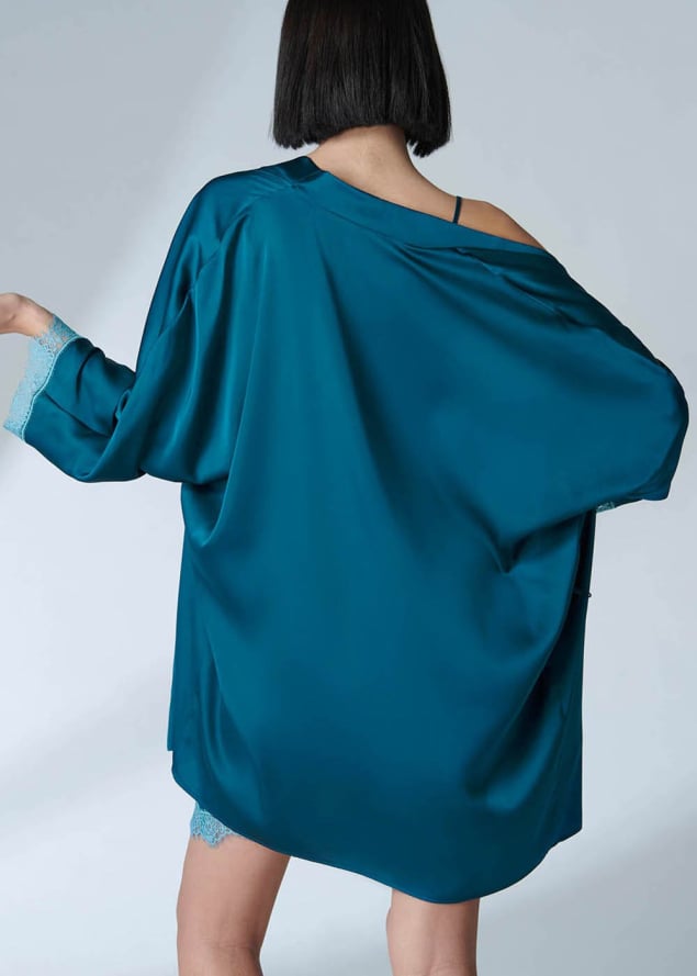 Kimono Simone Prle