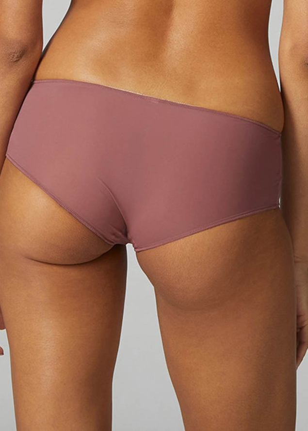 Shorty Simone Prle