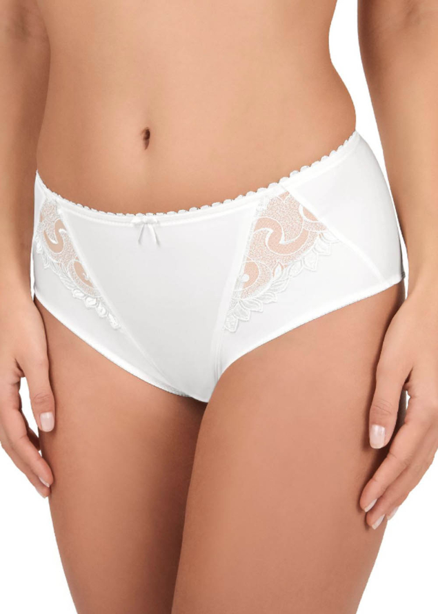 Culotte Felina Blanc