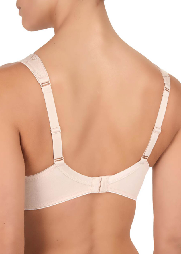 Soutien-gorge Moul avec Armatures Felina Blush