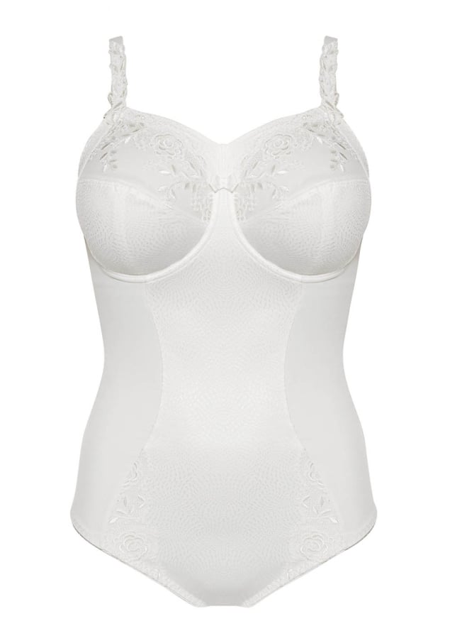 Body Bonnets Profonds Ulla Dessous