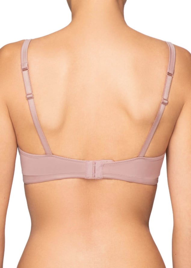 Soutien-gorge sans Armatures Conturelle Macaron