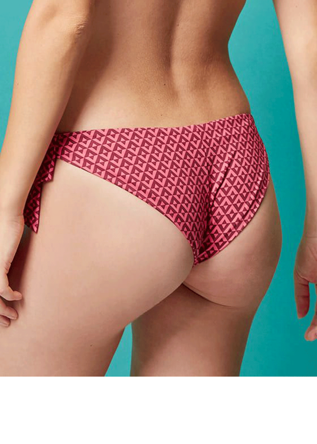 Mini Slip Maillots de Bain Simone Prle