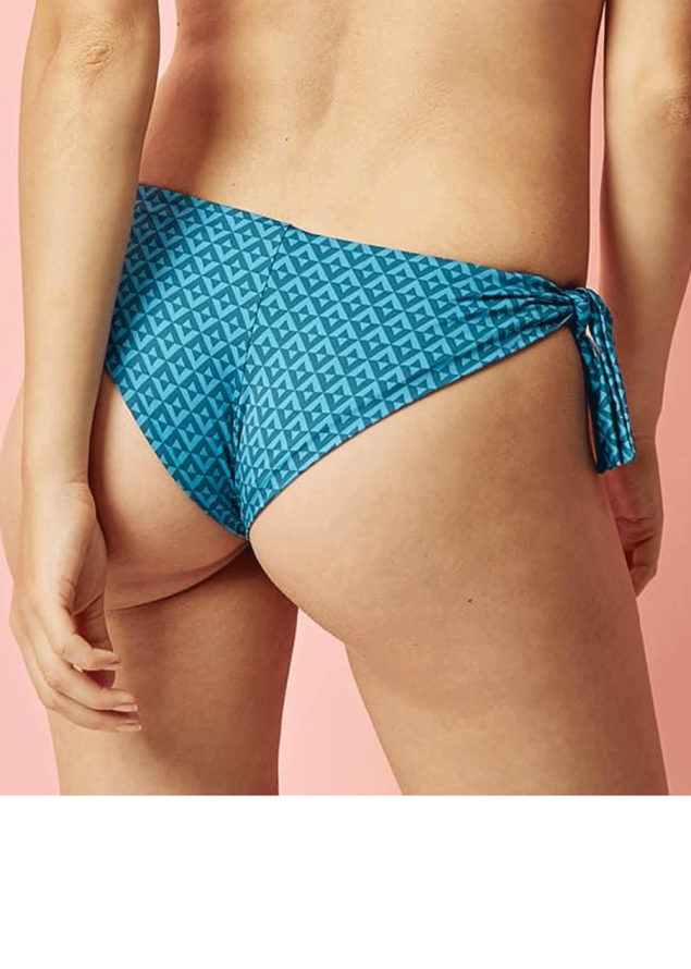 Mini Slip Maillots de Bain Simone Prle