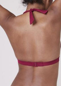 Soutien-gorge Triangle Maillots de Bain Simone Prle Cassis