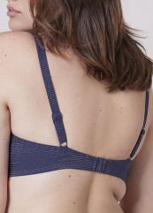 Soutien-gorge Bonnets Profonds Maillots de Bain Simone Prle