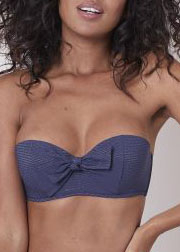 Soutien-gorge Bandeau Maillots de Bain Simone Prle