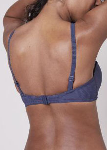 Soutien-gorge Bandeau Maillots de Bain Simone Prle