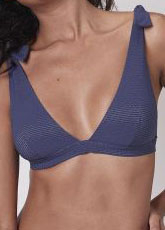 Soutien-gorge Triangle Maillots de Bain Simone Prle