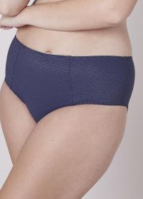 Culotte Taille Haute Maillots de Bain Simone Prle