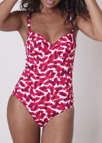 Maillot de Bain 1 pice Maillots de Bain Simone Prle