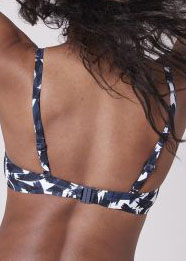 Soutien-gorge Bonnets Profonds Maillots de Bain Simone Prle