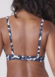 Soutien-gorge Push-up Maillots de Bain Simone Prle