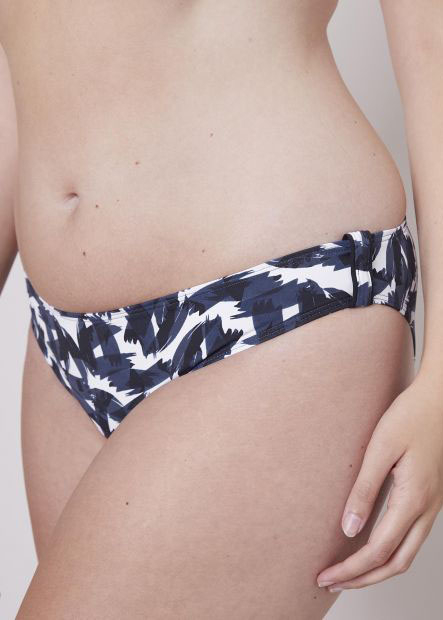 Culotte  Maillots de Bain Simone Prle Marine Atlantique