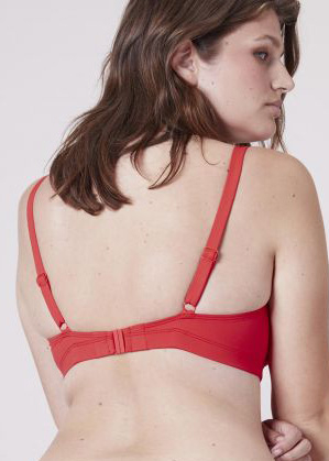 Soutien-gorge Bonnets Profonds Maillots de Bain Simone Prle