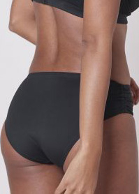 Culotte Taille Haute Maillots de Bain Simone Prle