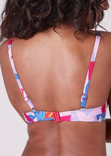 Soutien-gorge Bonnets Profonds Maillots de Bain Simone Prle