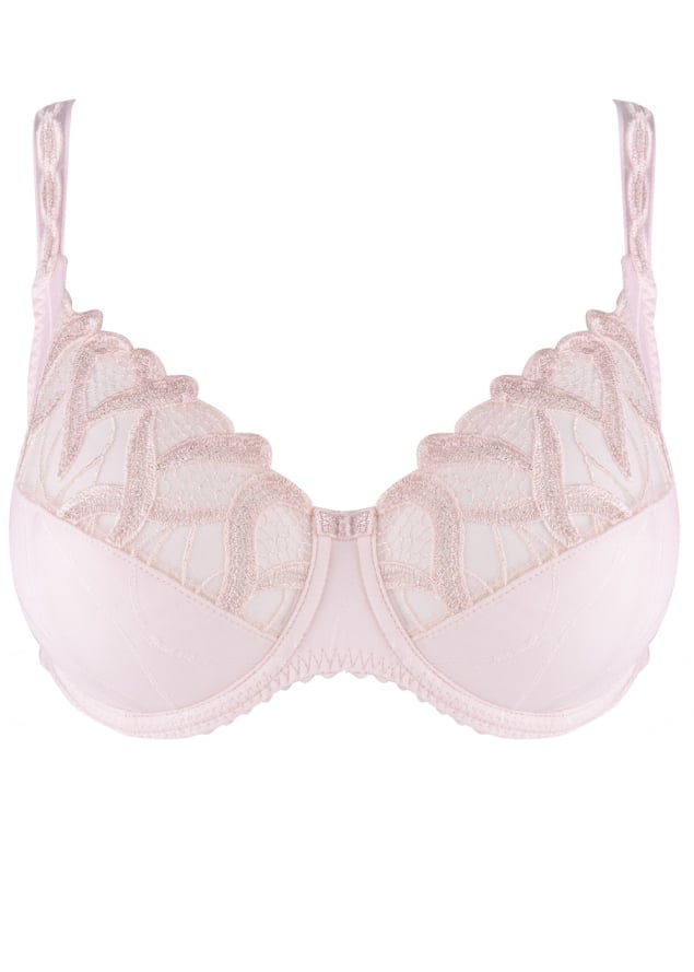Soutien-gorge emboitant  armatures Louisa Bracq