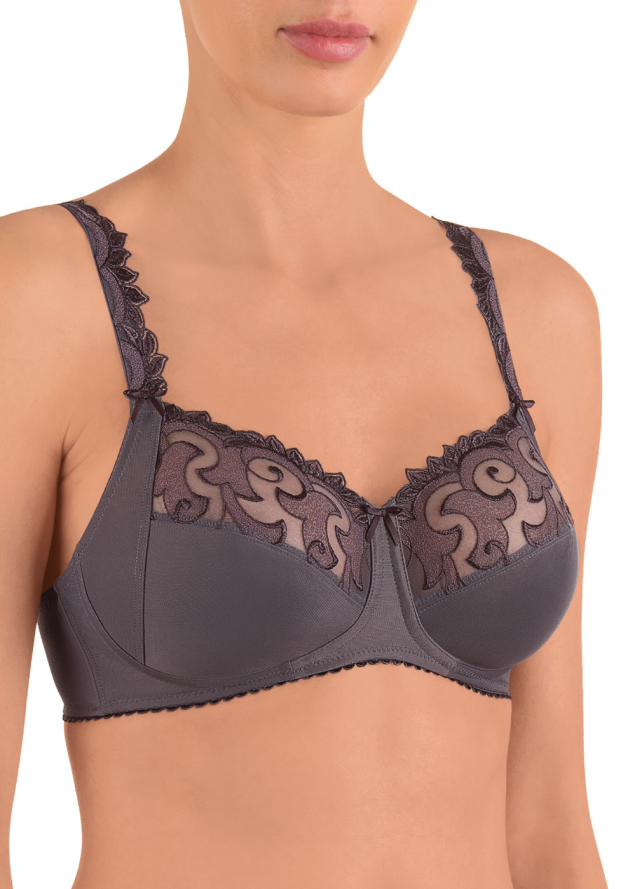 Soutien-gorge Sans Armatures Felina