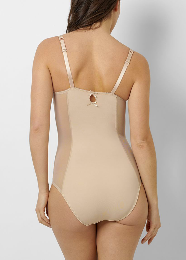 Body Armatures Sans Complexe