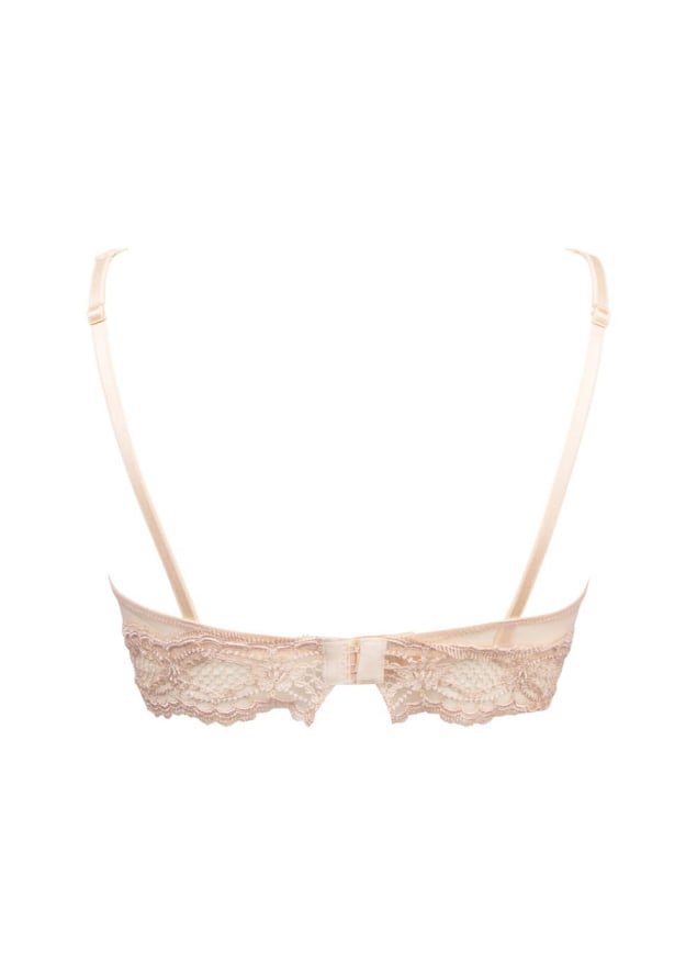 Soutien-gorge sans Armatures Lise Charmel Nude Sublime