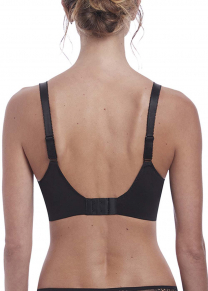 Soutien-gorge avec Armatures Fantasie Black