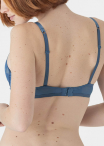 Soutien-gorge Push-up avec Armatures Maison Lejaby