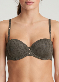 Soutien-gorge Rembourr Balconnet Marie Jo l'Aventure