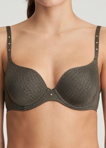 Soutien-gorge Rembourr Forme Coeur Marie Jo l'Aventure