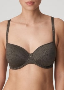 Soutien-gorge Emboitant Armatures Marie Jo l'Aventure