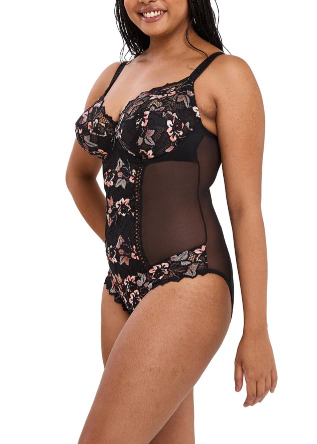 Body Sans Complexe