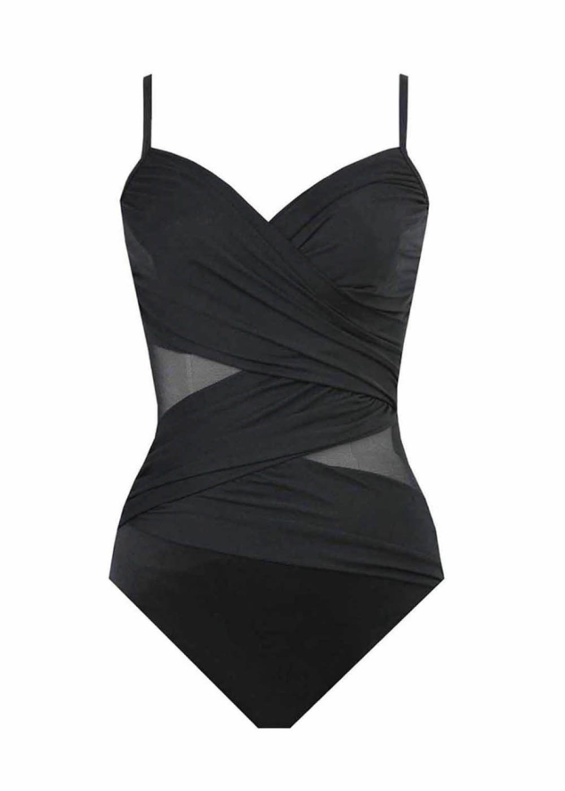 Maillot de bain 1 piece femme ronde online