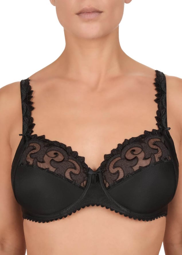 Soutien-gorge Emboitant avec Armatures Felina