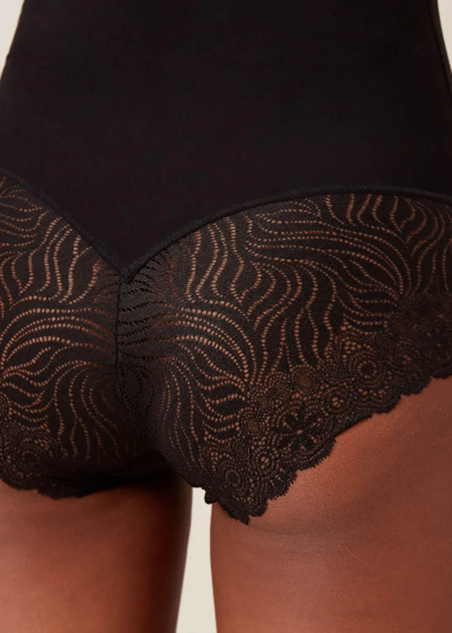 Culotte Haute Simone Prle
