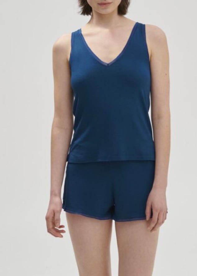Short Simone Prle