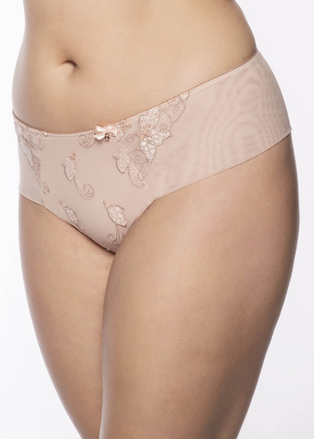 String Ulla Dessous Skin